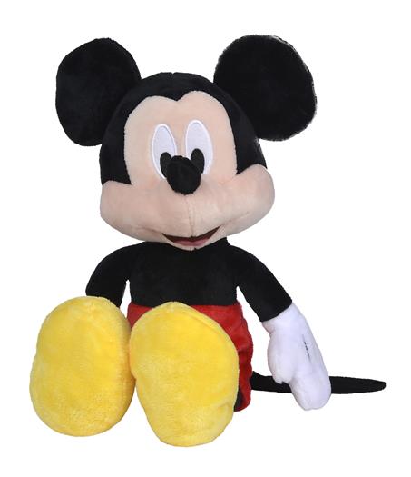 587/0228 - Peluche Mickey Classique 35cm