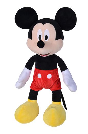 587/0231 - Peluche Mickey Classique 60cm