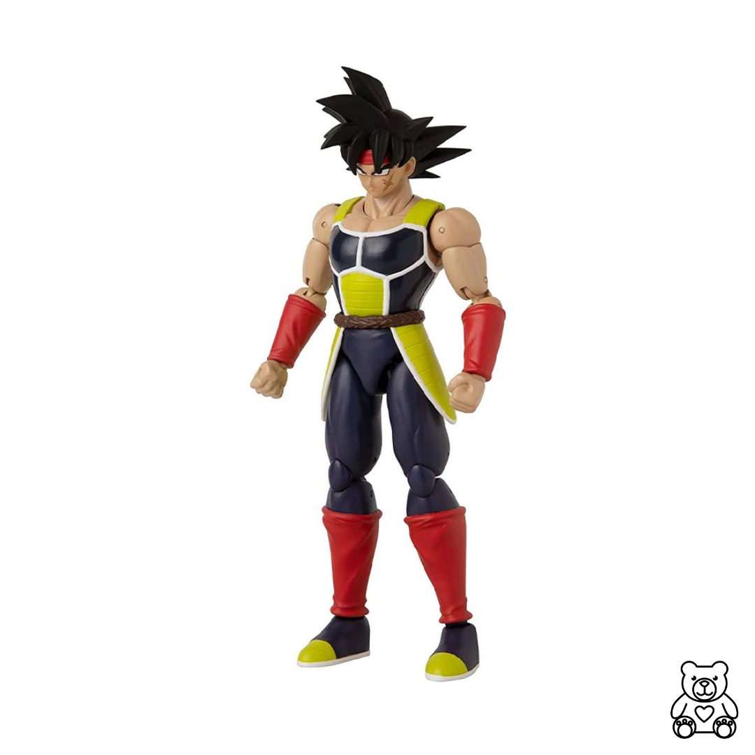 Figurines articulées Dragon-ball Super - Peluches Pas Chères