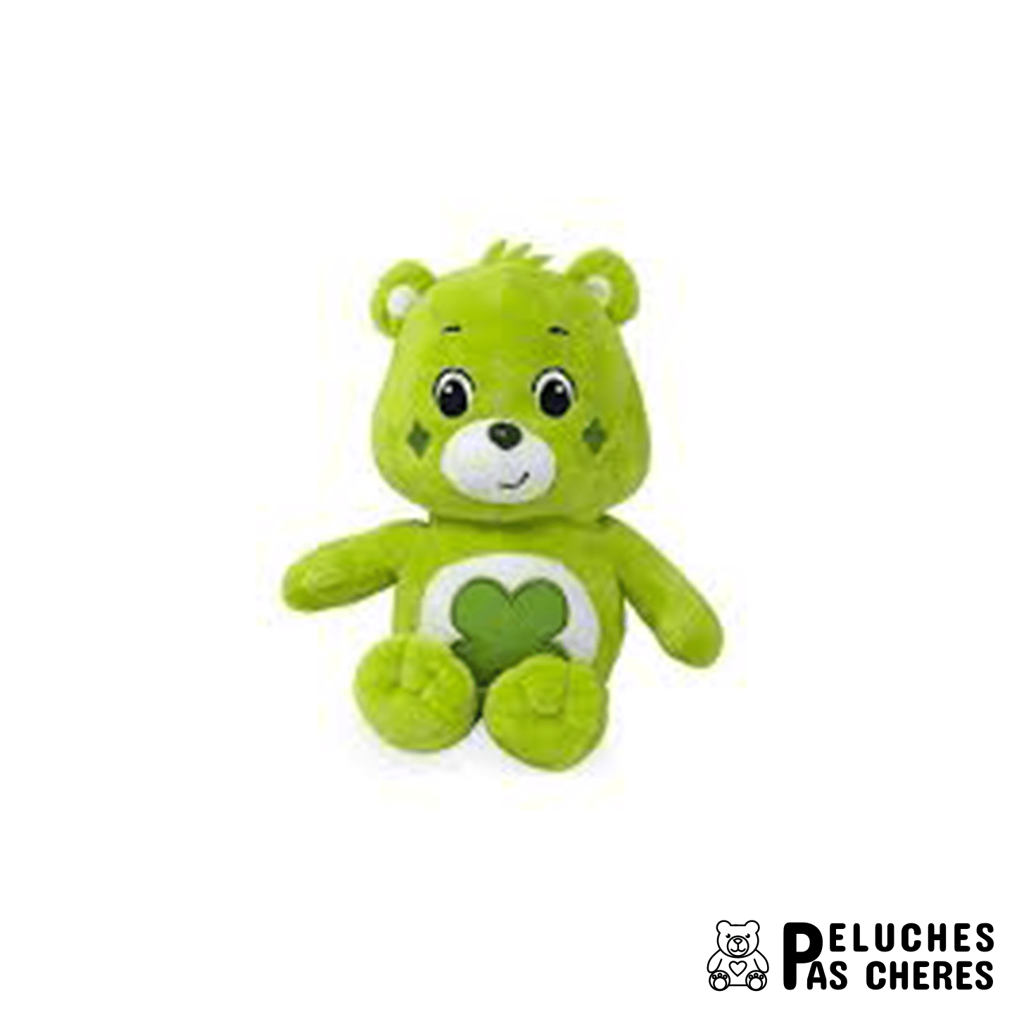 PELUCHES BISOUNOURS 30CM - Peluches Pas Chères