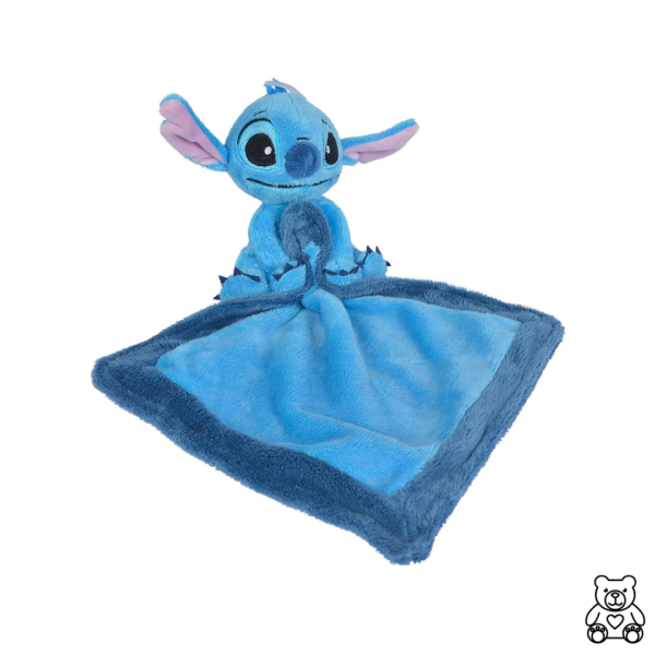 DOUDOU-STITCH-20CM