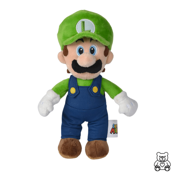 Luigi 1