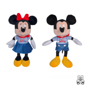 PELUCHE-MICKEY-Minnie-Paris.