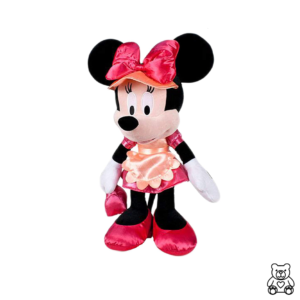 PELUCHE MINNIE SAC A MAIN 25CM