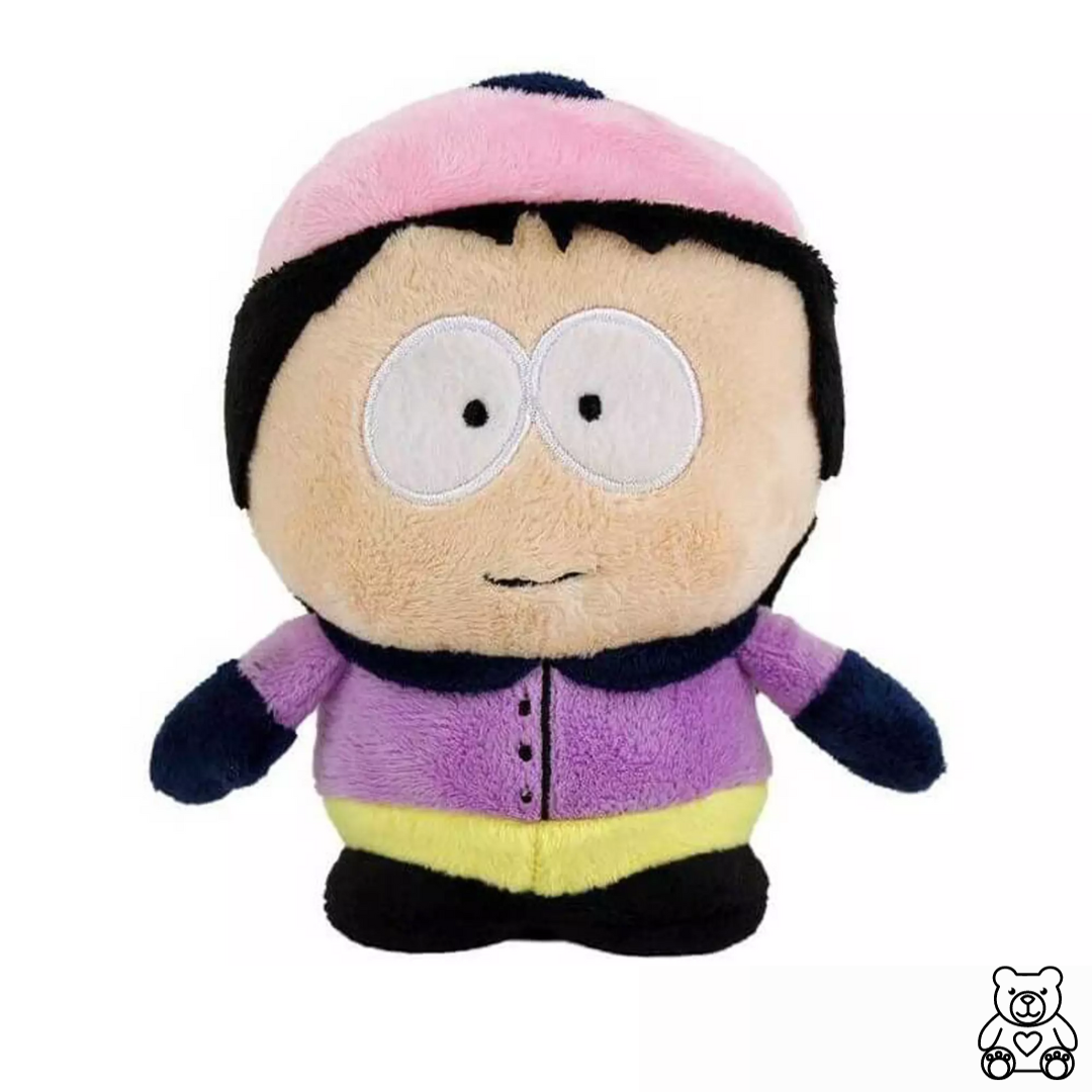 Peluche South Park 13cm Peluches Pas Ch res