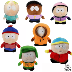 peluche-south-park-13cm