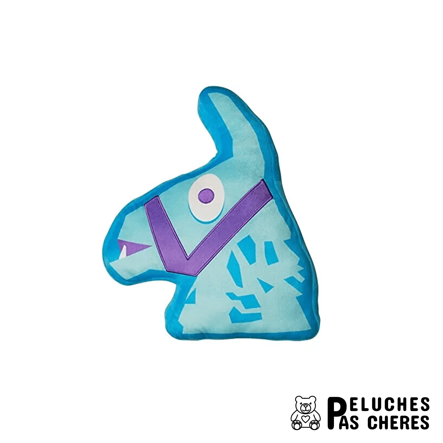 PELUCHES COUSSINS FORTNITE 20CM - Peluches Pas Chères