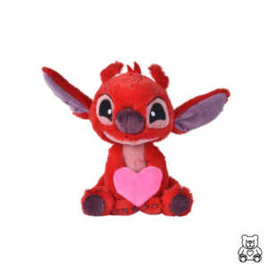 Peluche-Leroy-coeur-25cm