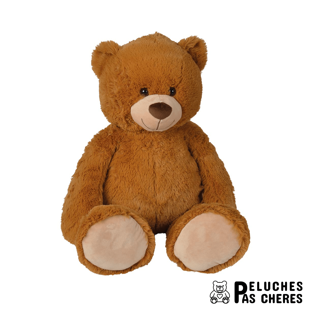 Peluche nounours