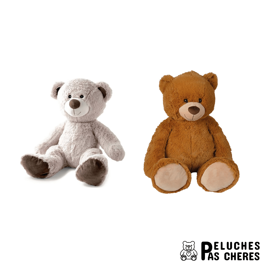 Peluche nounours