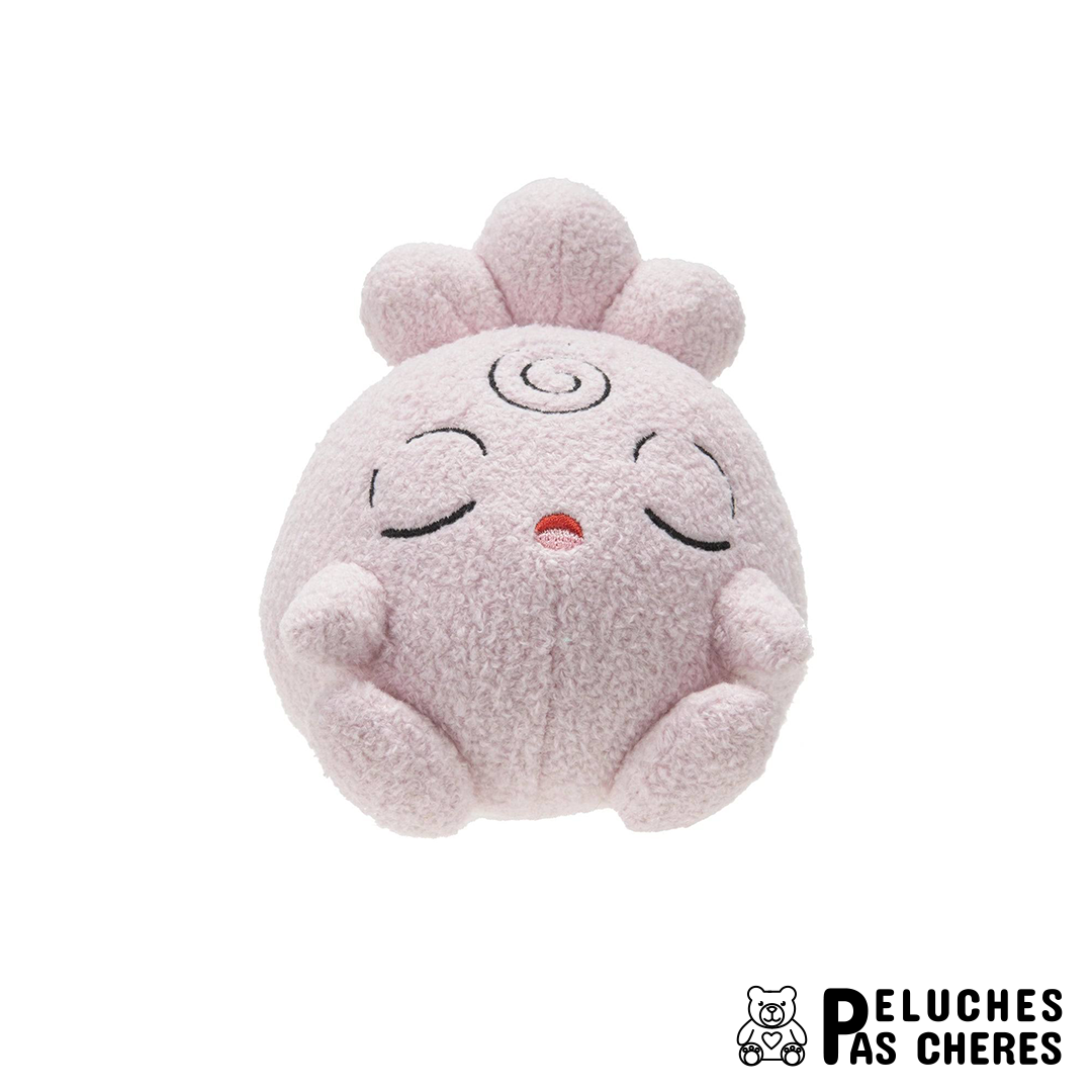 10€09 sur Pokemon - bulbizarre - peluche 20cm - Peluche - Achat