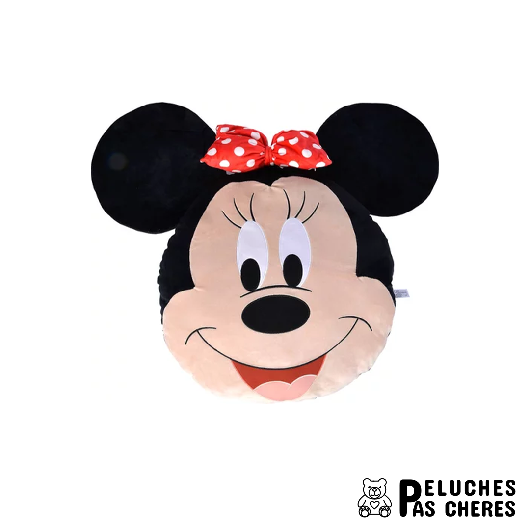 peluche Minnie mouse 50cm - Xtratoys