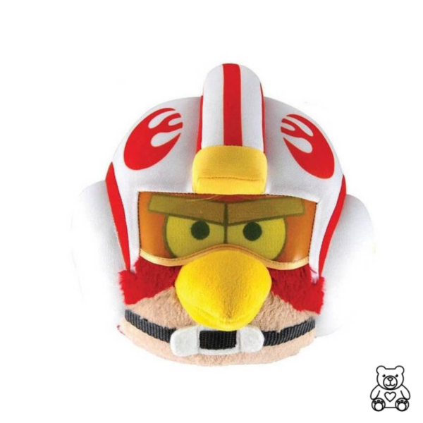 angry birds casque