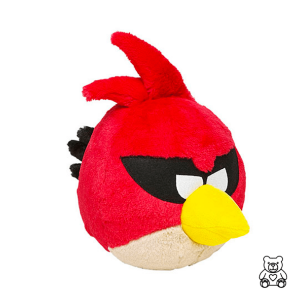 angry birds rouge