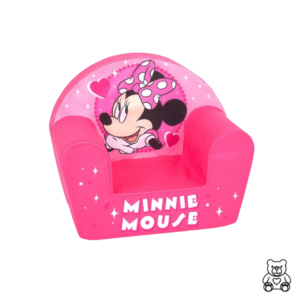 fauteuil minnie 1