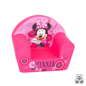 fauteuil minnie 2