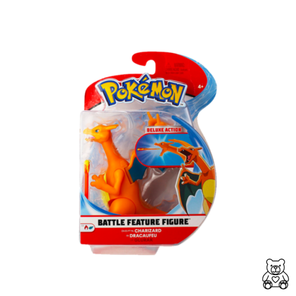 figurine-pokemon-action-10cm-dracaufeu