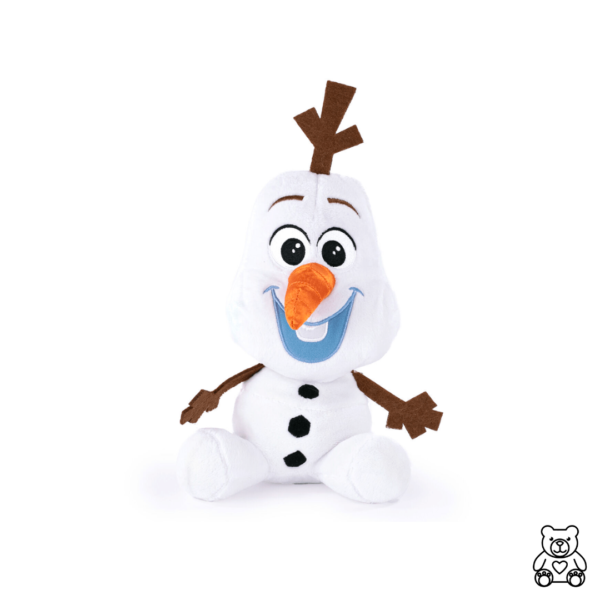 olaf-reine-des-neige-25cm