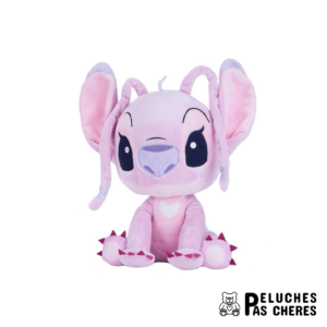 Soldes Peluche Stitch - Nos bonnes affaires de janvier