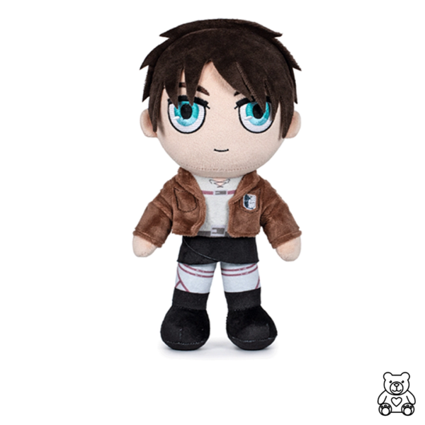 peluche-eren