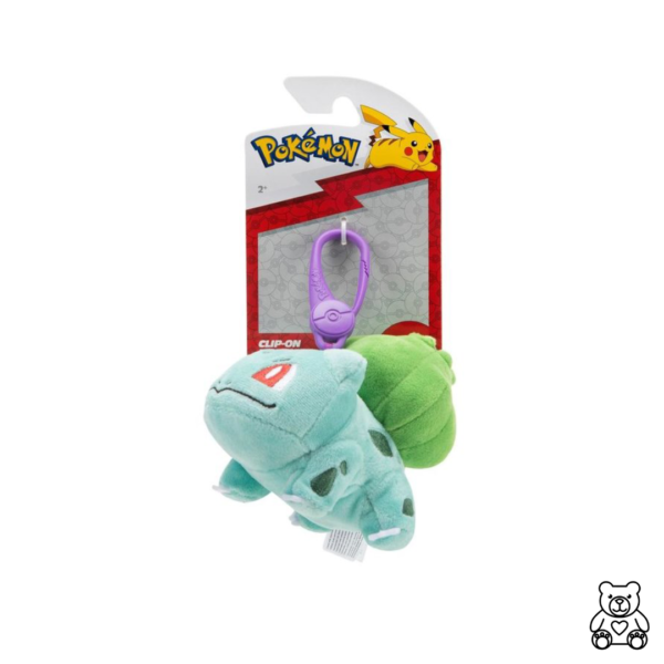 peluches-a-clipser-pokemon-bulbizarre