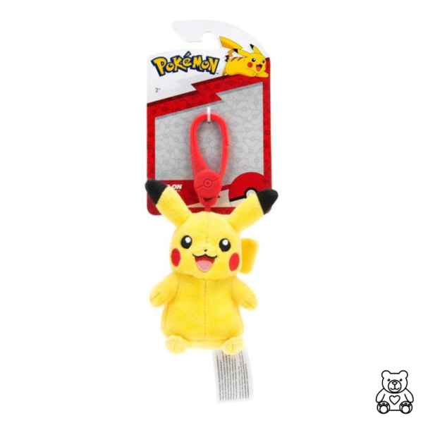 peluches-a-clipser-pokemon-pikachu