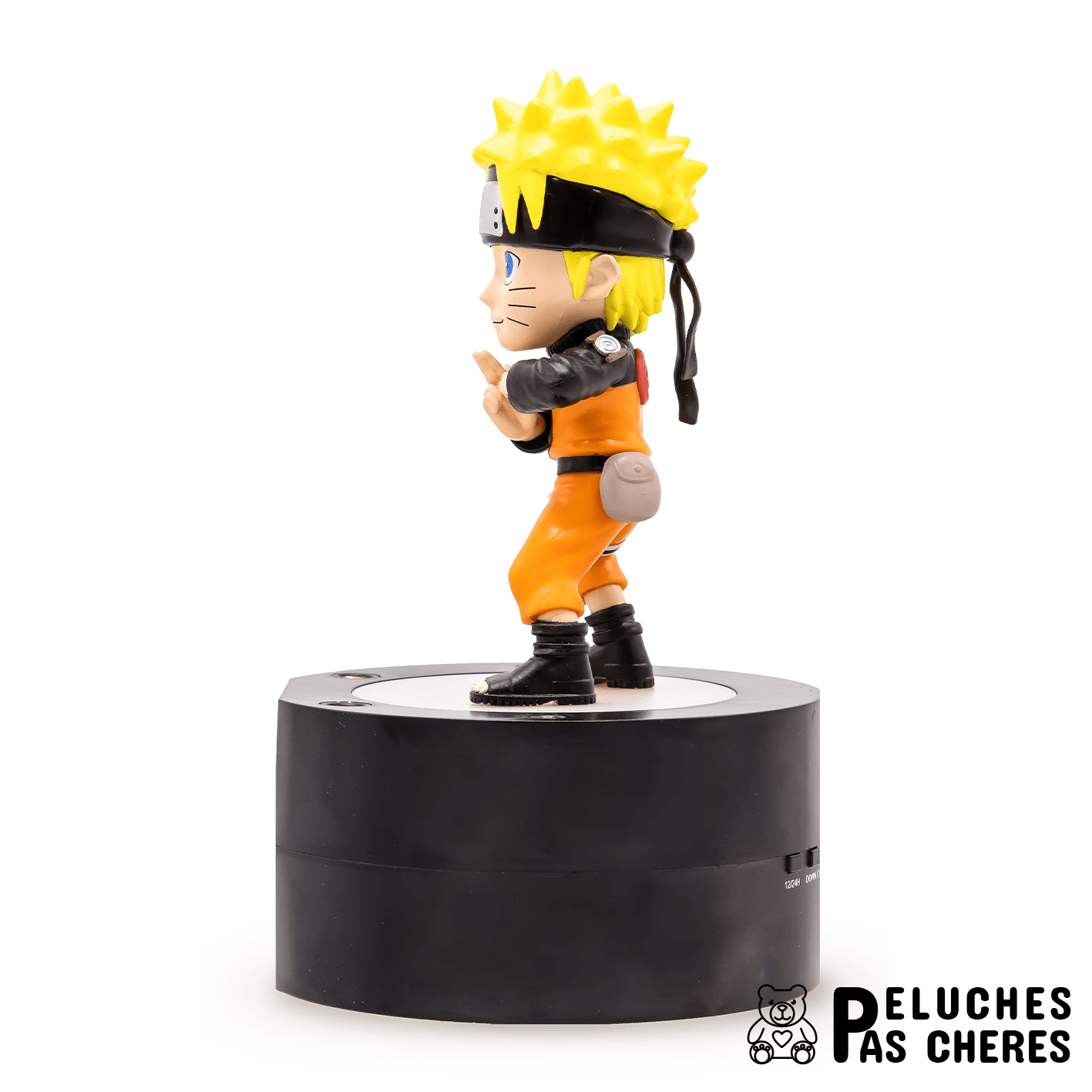 NARUTO - Peluches Pas Chères