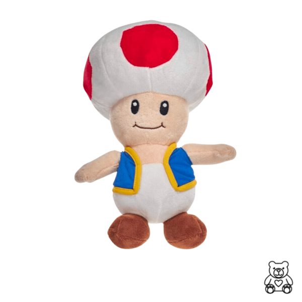 toad 1