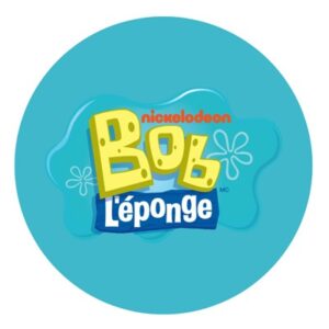 BOB L'ÉPONGE