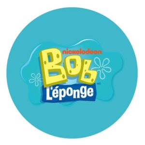 PELUCHE BOB L'ÉPONGE