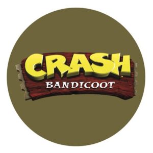 CRASH BANDICOOT
