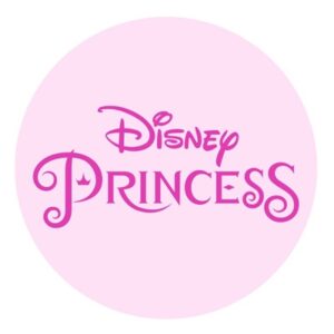 PRINCESSES DISNEY