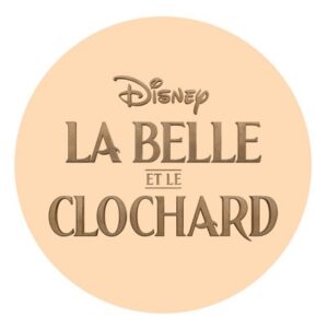LA BELLE ET LE CLOCHARD