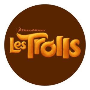 LES TROLLS