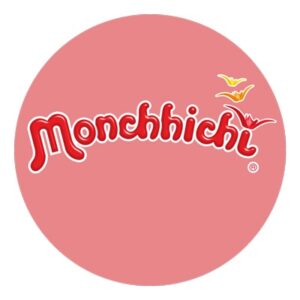 PELUCHE MONCHHICHI