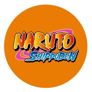 NARUTO