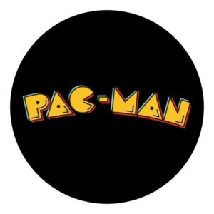 PAC-MAN