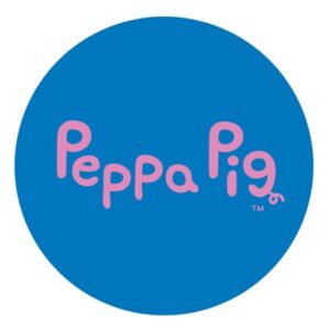 PELUCHE PEPPA PIG