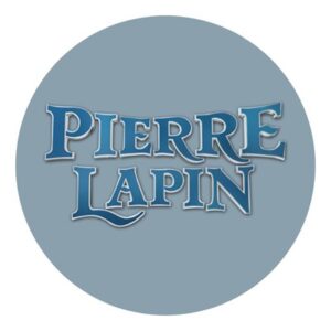 PIERRE LAPIN