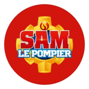 SAM LE POMPIER