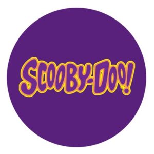 SCOOBY-DOO