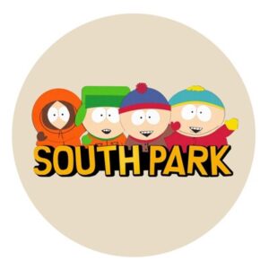 SOUTH PARK