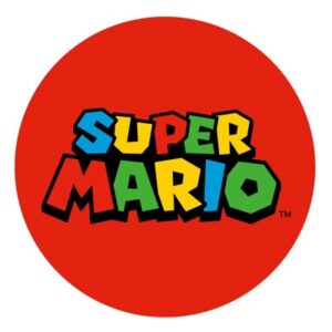 Super Mario