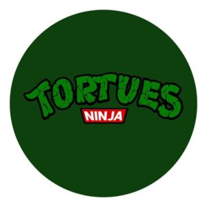 TORTUES NINJA
