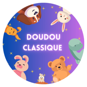 DOUDOU CLASSIQUES