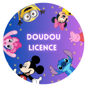 DOUDOU LICENCE