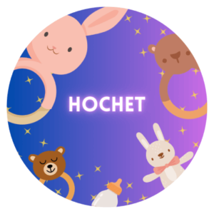 Hochets