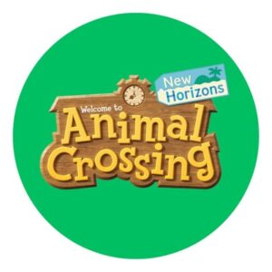 ANIMAL CROSSING