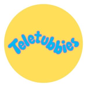 PELUCHE TELETUBBIES