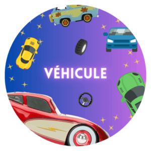 Vehicule